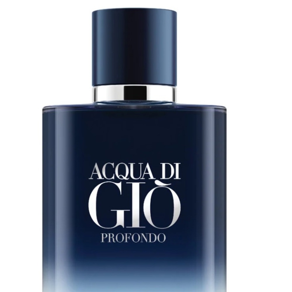 Giorgio Armani Blue Grooming Fragrance